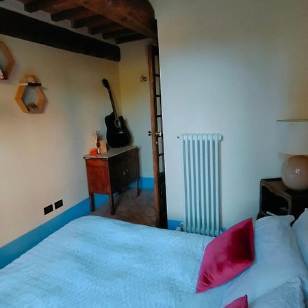 Cosy Country Room Garden Sovicille Zimmer foto